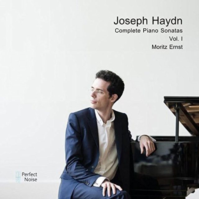 Moritz Ernst Haydn