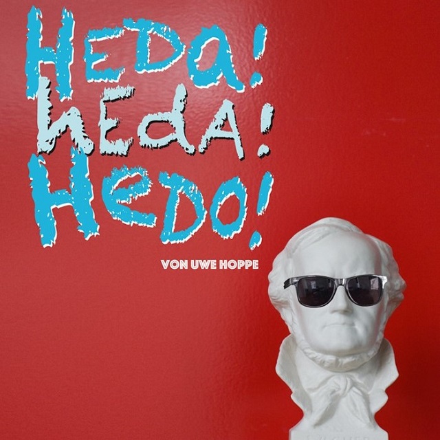 Premiere -  Heda! Heda! Hedo!