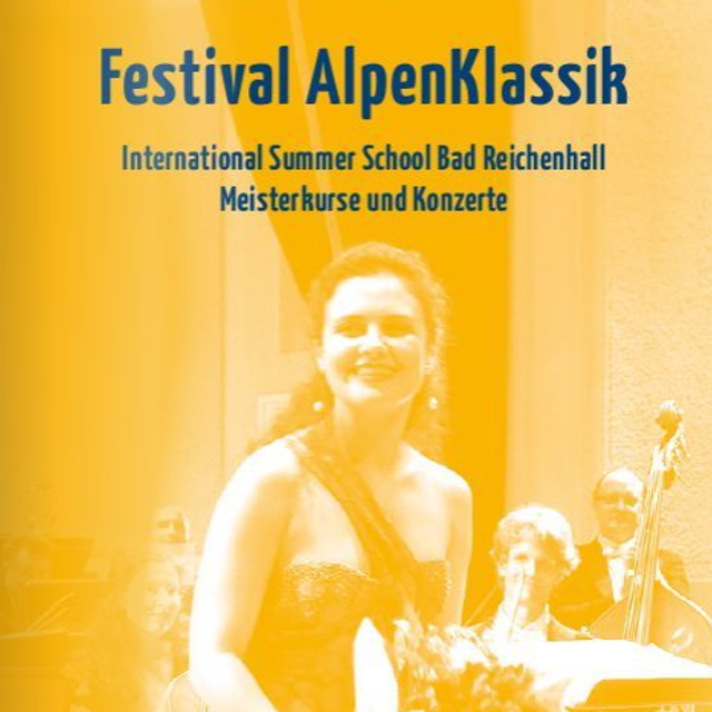 Festival AlpenKlassik