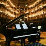 Francesco Turrisi Steingraeber Piano Recital Bayreuth