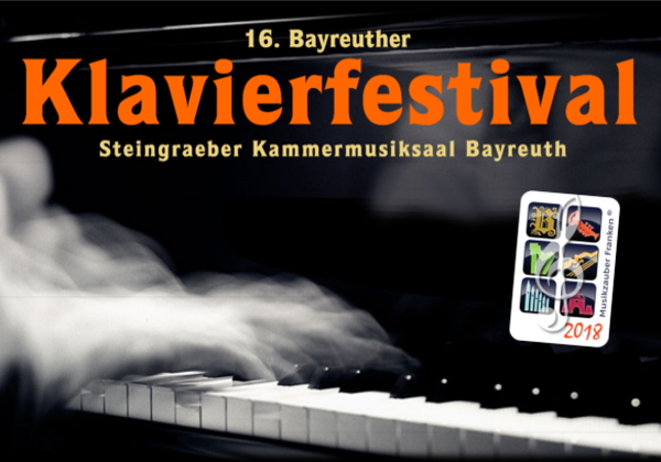 Klavierfestival