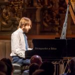 Daniil Trifonov. (C) Harbach