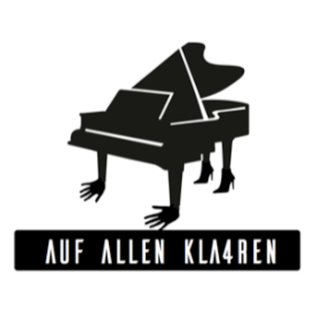 Auf allen Kla4ren - Yaara Tal and Alain C. Sulzer