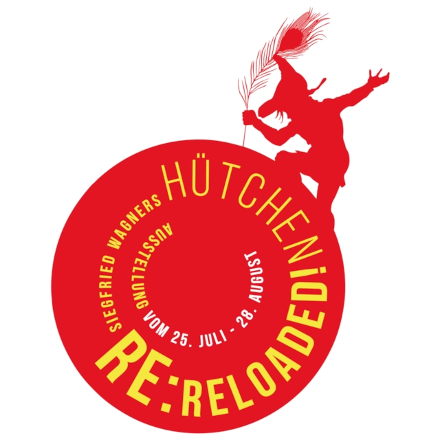 HÜTCHEN RE:reloaded!