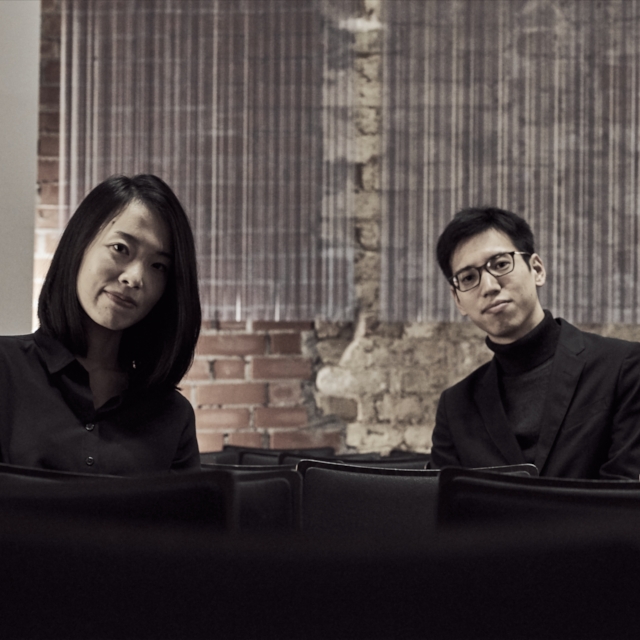 Hochschule für Musik und Theater Rostock - Klavierduo Keiko Kawabata & Ryosuke Yanase