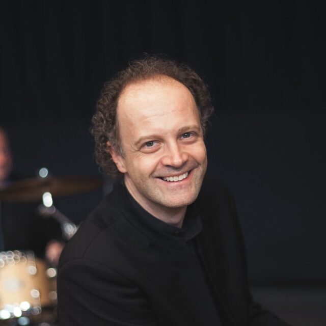 Marc Hunziker, Pianist