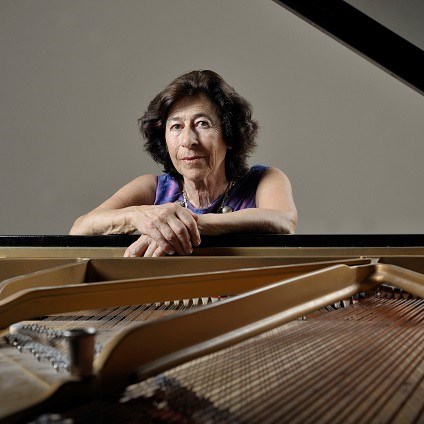 Recital With Edith Fischer: Beethoven And Chopin