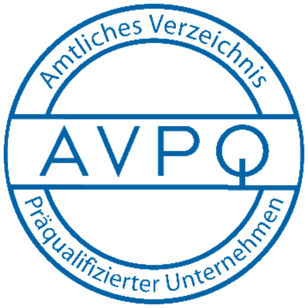 AVPQ Logo