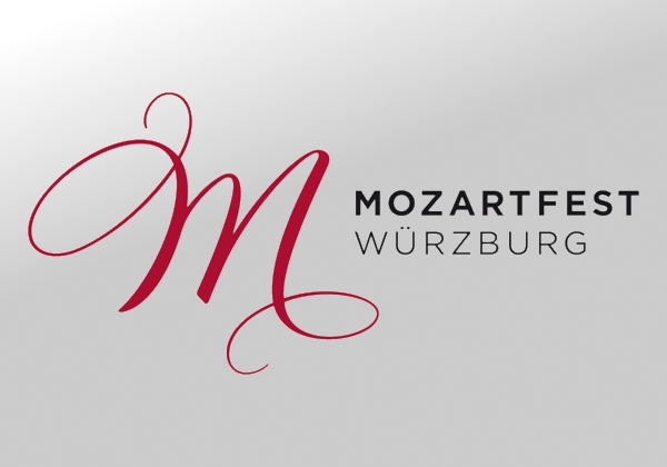 Mozartfest Logo