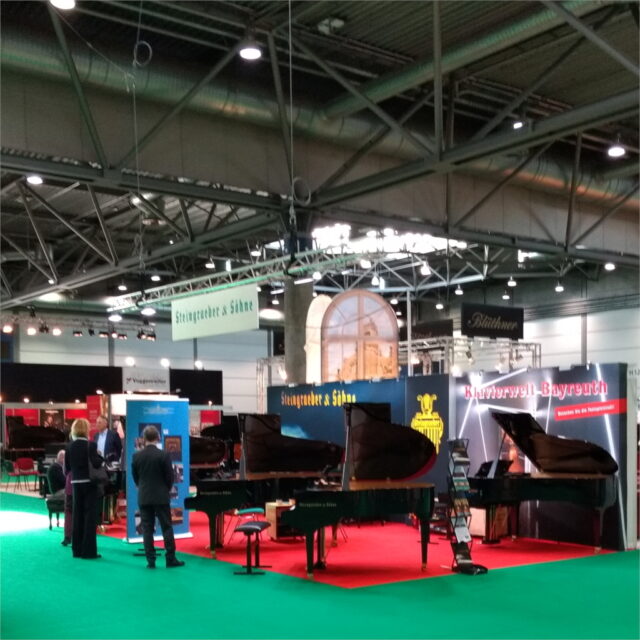 musicpark Leipzig