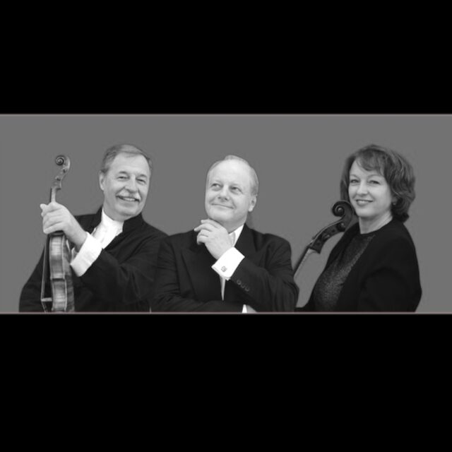 KÖLNER KLAVIERTRIO in new line-up