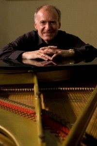 Piano recital Janusz Skowron