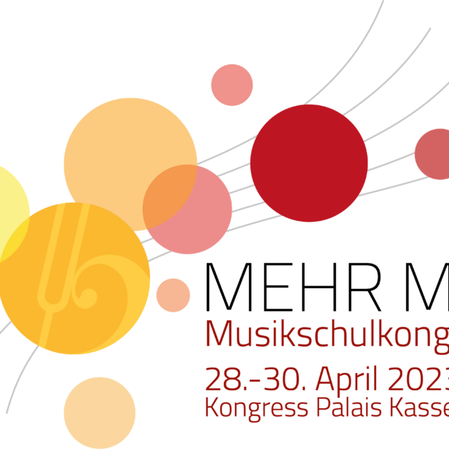 VdM-Kongress 2023 in Kassel