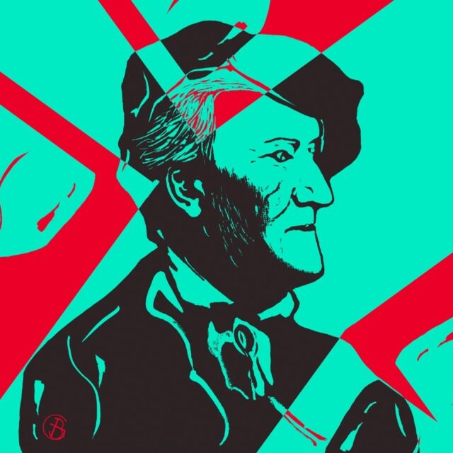 Ausstellung - Die phantastische Welt von Richard Wagner - Gridpoint Brothers