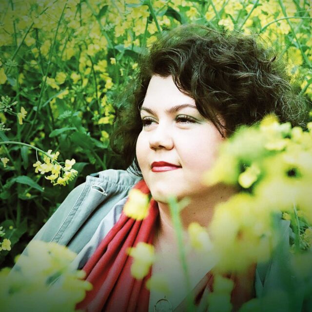 Junge Meisterpianist:innen - Klasse Prof. Ana Mirabela Dina - HfM Würzburg