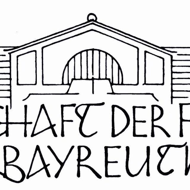 Freunde treffen Freunde - Gesellschaft der Freunde von Bayreuth e.V.