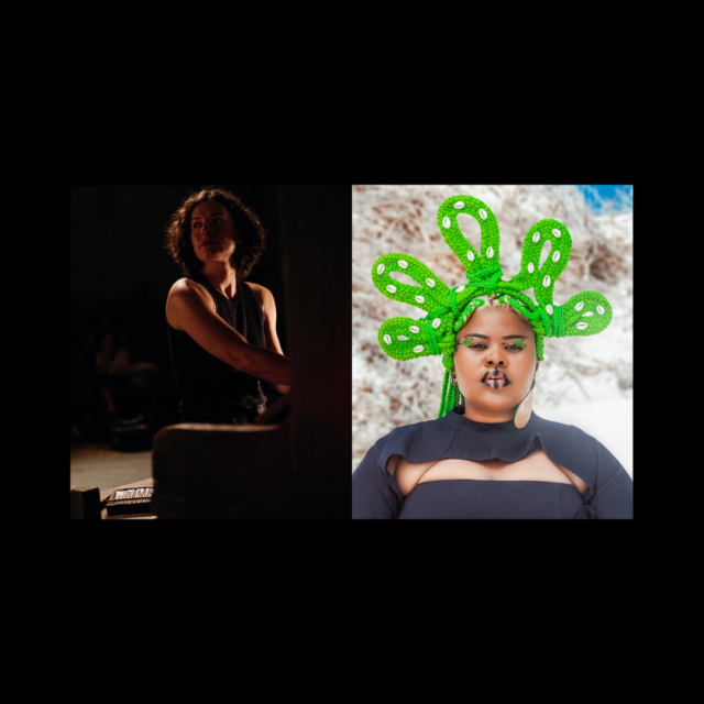 Experimental Folk aus Südafrika - Matinée