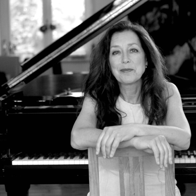 Jean Paul im Spiegel der Musik - Junge Meisterpianist'innen - Prof. Birgitta Wollenweber - HfM Hanns Eisler Berlin