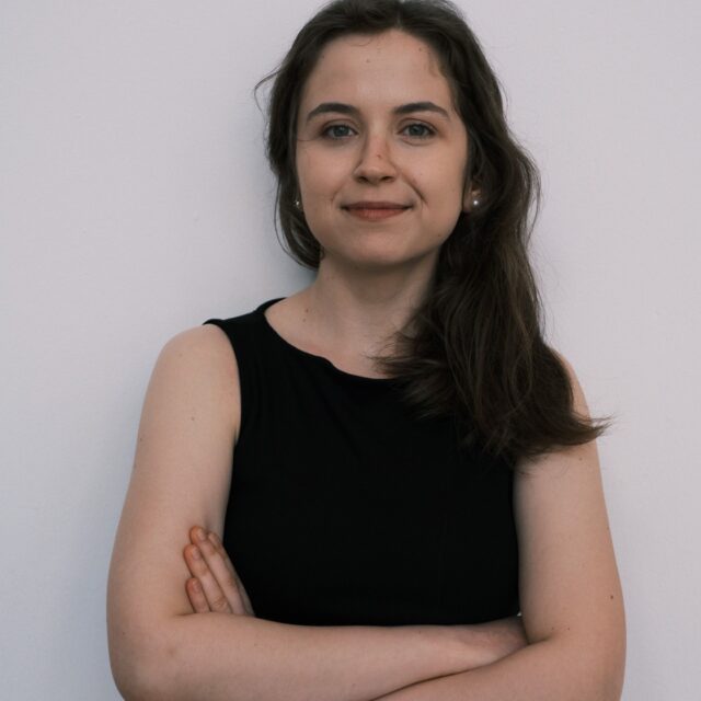 Liszt Matinée, Iarina Mărgărit - Années de pèlerinage