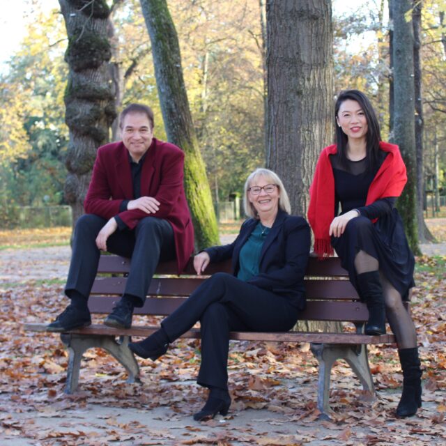 Von Europa nach Amerika – Komponisten im Exil