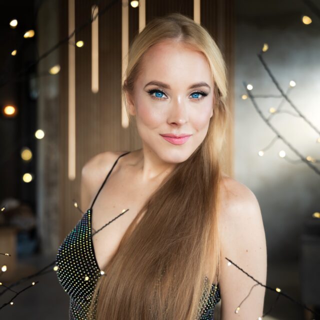 Vergessene Stimmen: Jüdische Komponistinnen | Joanna Sochacka