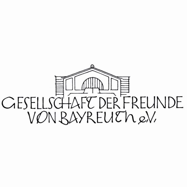 Gesellschaft der Freunde von Bayreuth e.V.